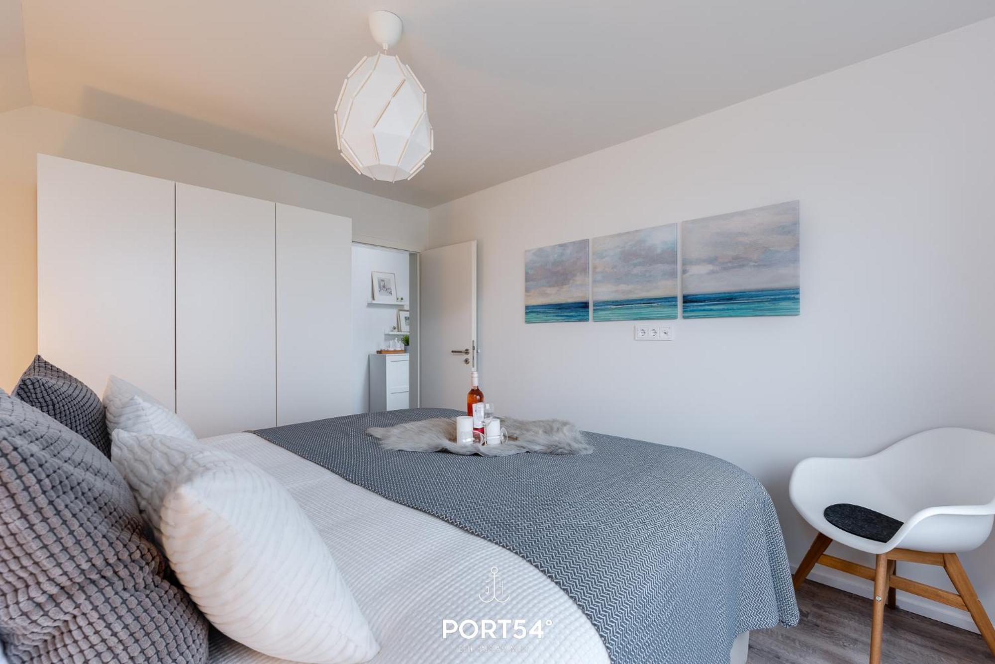 Hoppetosse Apartment Olpenitz Bagian luar foto
