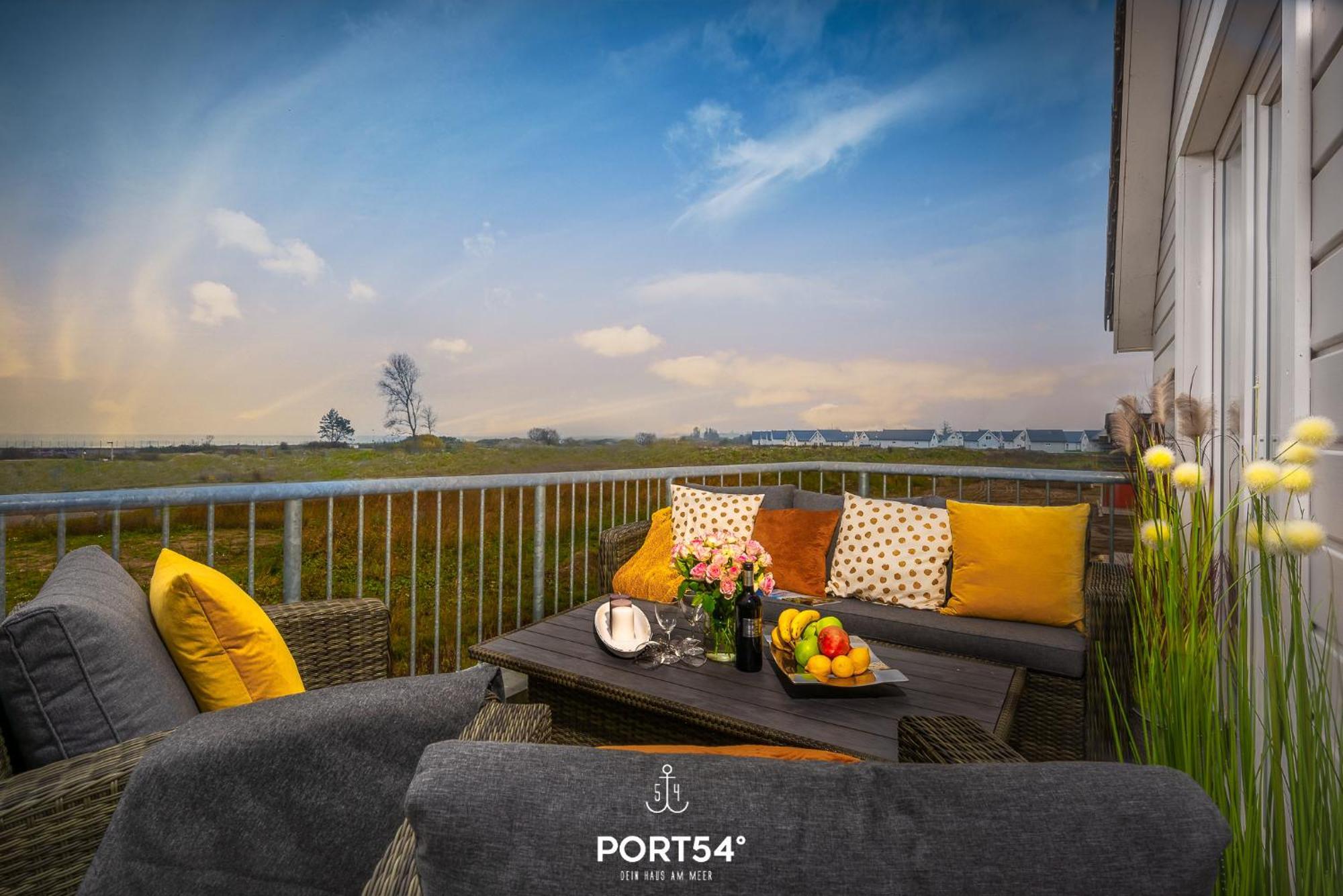 Hoppetosse Apartment Olpenitz Bagian luar foto