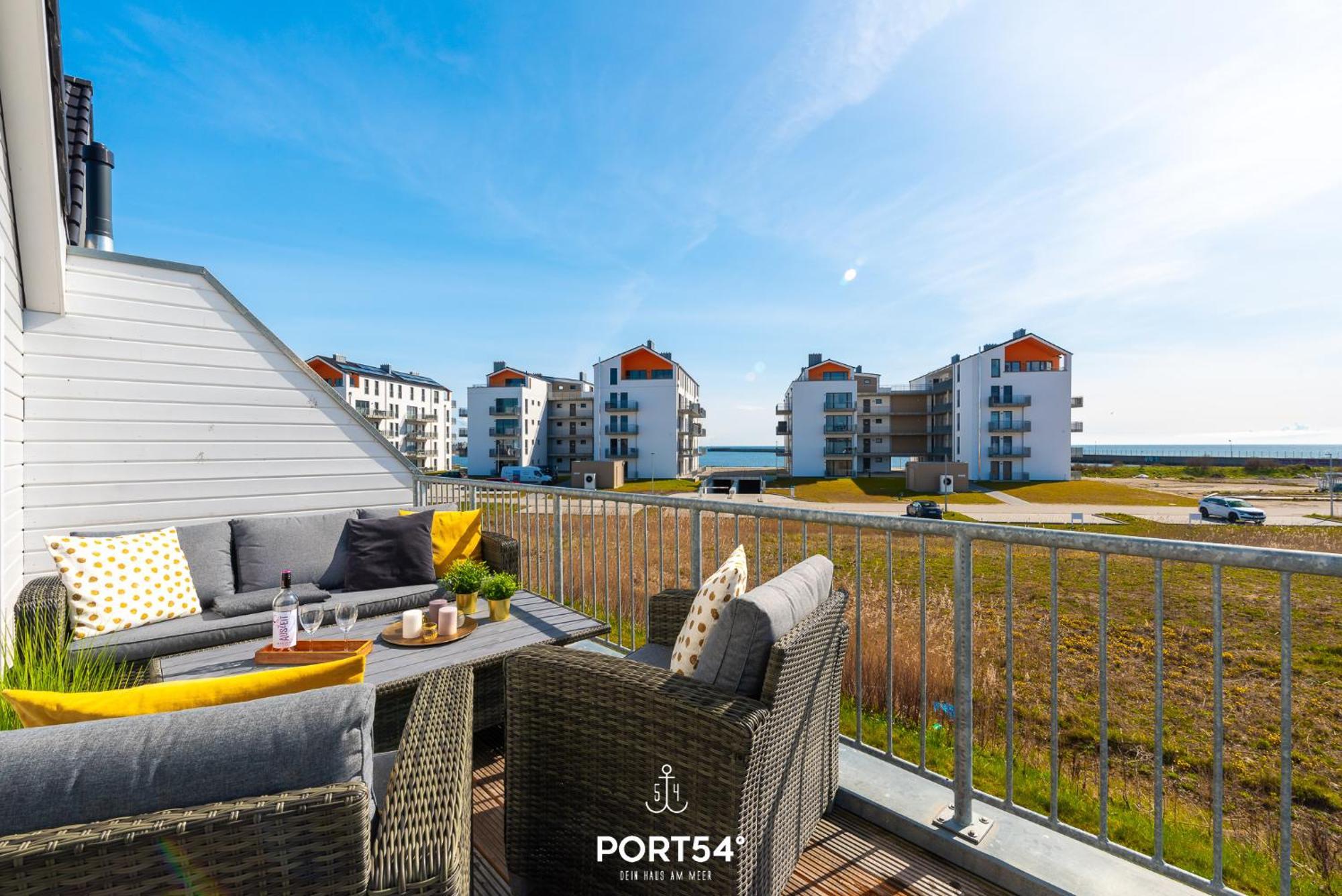 Hoppetosse Apartment Olpenitz Bagian luar foto