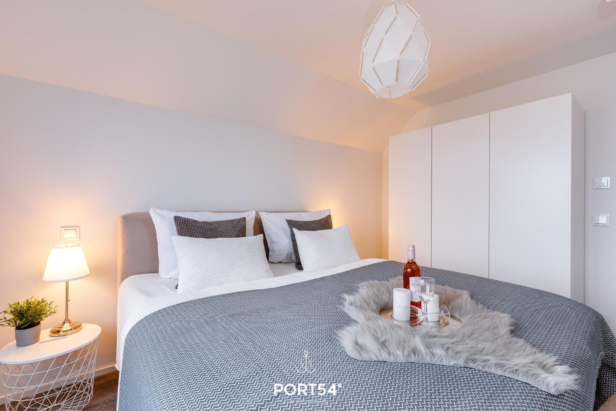 Hoppetosse Apartment Olpenitz Bagian luar foto