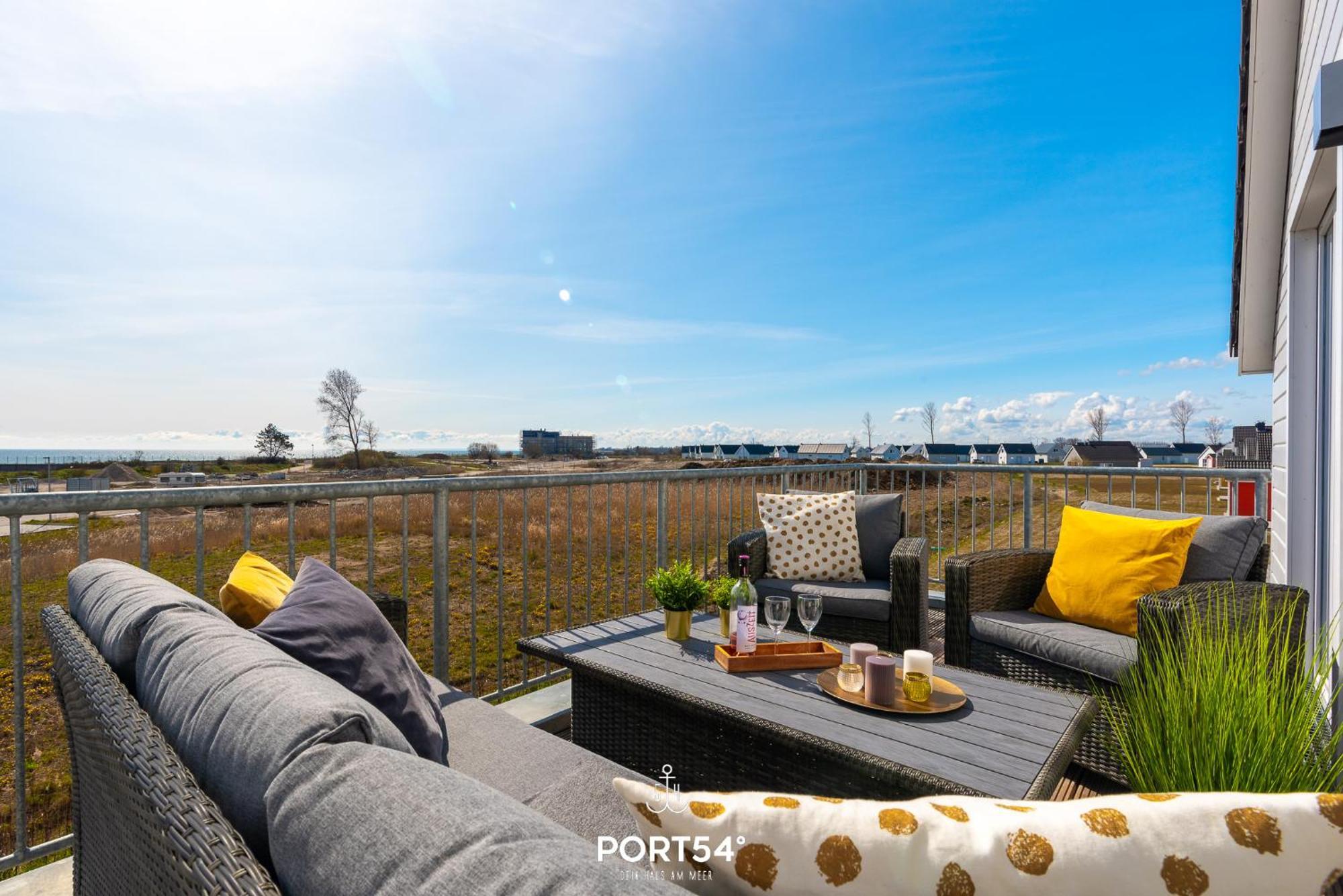 Hoppetosse Apartment Olpenitz Bagian luar foto